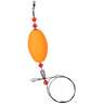 Comal Tackle Weighted Snap-on Float Bobber