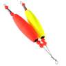 Comal Tackle Weighted Snap-on Float Bobber
