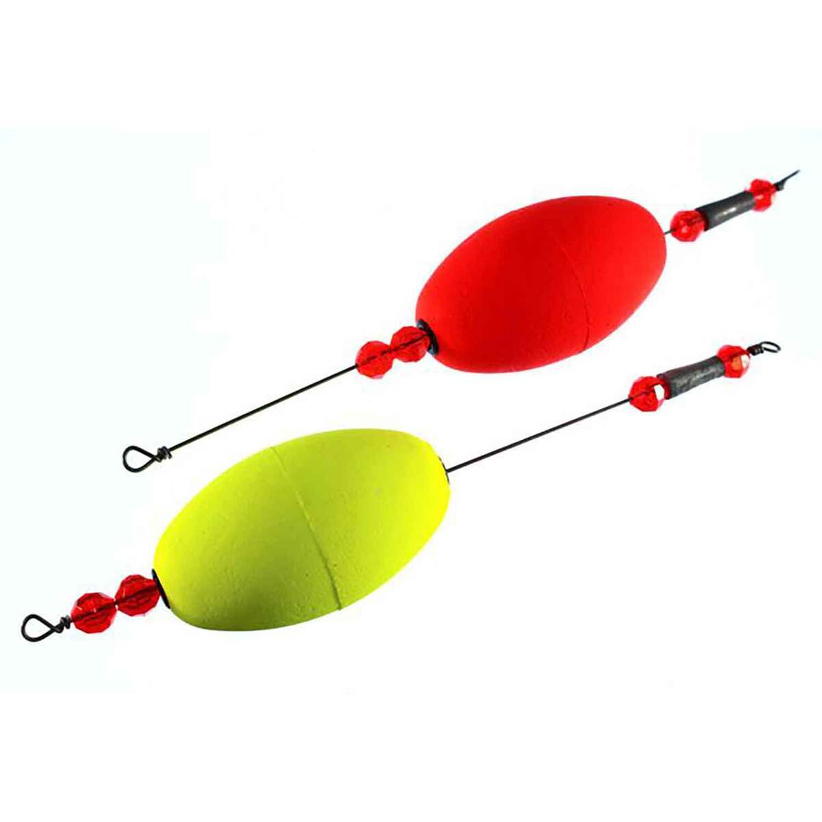 Comal Tackle Weighted Snap-on Float Bobber Comal Tackle Weighted Snap-on Float Bobber
