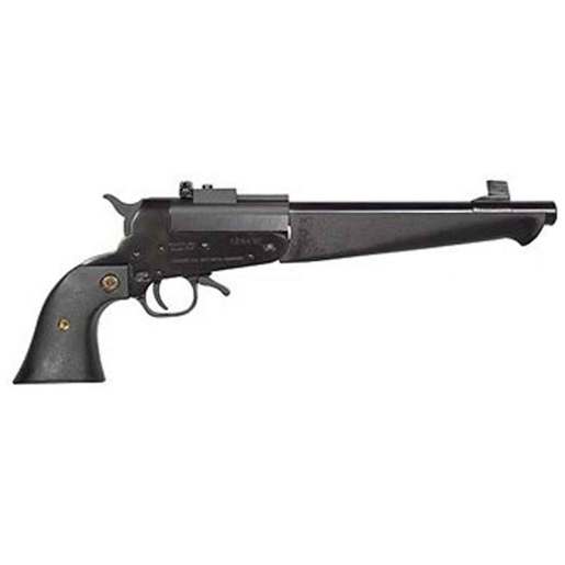 Comanche Super 45 (Long) Colt 10in Blued Break Action Pistol - 1 Round image