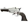 Comanche Super 45 (long) Colt 6in Satin Nickel Break Action Pistol - 1 Round