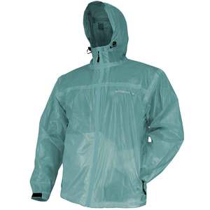 Compass 360 Women's Ultra-Pak Waterproof Rain Jacket