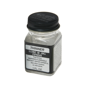 Component Systems Vinyl Jig Paint Thinner
