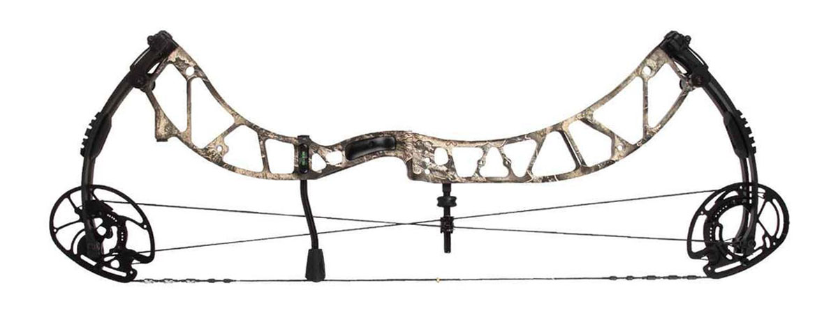 Compound Bow