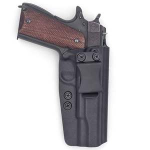 Concealment Express 1911 5in Government Model (Non-Rail) Inside The Waistband Right Hand Holster