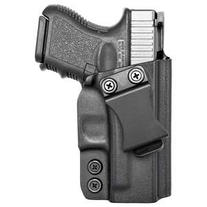Concealment Express Glock 26/27/33 Inside The Waistband Right Hand Holster