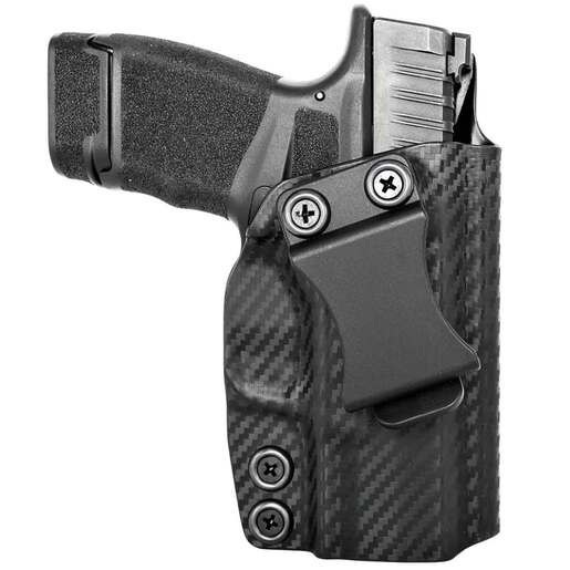 Concealment Express Hellcat Inside the Waistband Right Hand Handgun Holster – Black