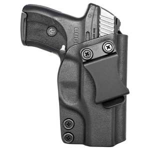 Concealment Express Ruger LC9/LC9s/LC380/EC9s Inside The Waistband Right Hand Holster