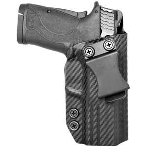 Concealment Express Smith & Wesson M&P Shield 9mm EZ Inside the Waistband Right Hand Handgun Holster