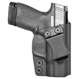 Concealment Express Smith & Wesson M&P Shield 9mm Inside The Waistband Right Hand Holster