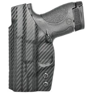 Concealment Express Smith & Wesson M&P Shields 9MM/40SW Inside the Waistband Right Holster