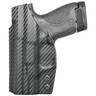 Concealment Express Smith & Wesson M&P Shields 9MM/40SW Inside the Waistband Right Holster - Black