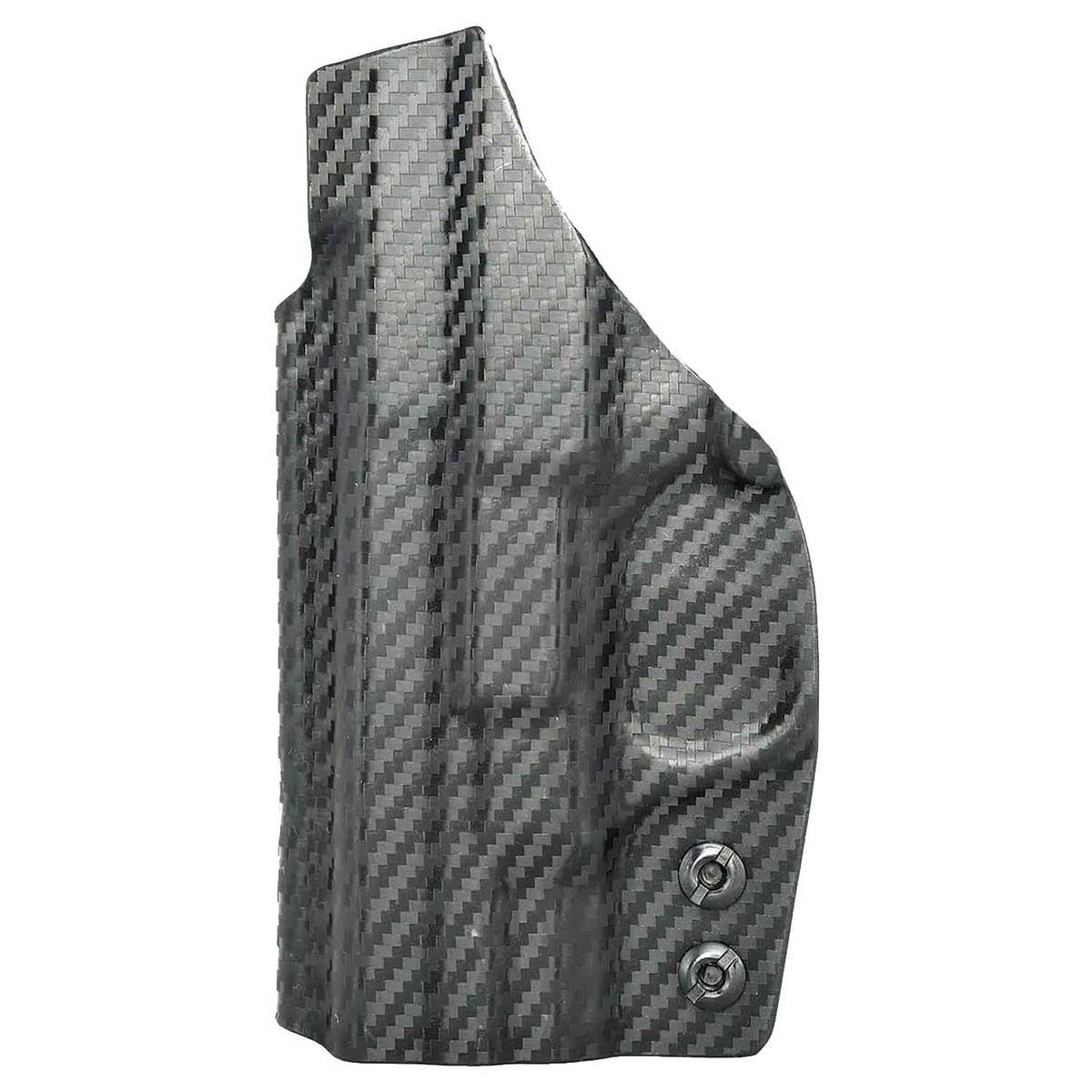 Concealment Express Smith & Wesson M&P Shields 9MM/40SW Inside the Waistband Right Holster - Black Concealment Express Smith & Wesson M&P Shields 9MM/40SW Inside the Waistband Right Holster - Black