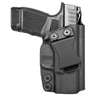 Concealment Express Springfield Hellcat Inside The Waistband Right Hand Holster - Black