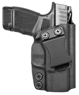 Concealment Express Springfield Hellcat holster