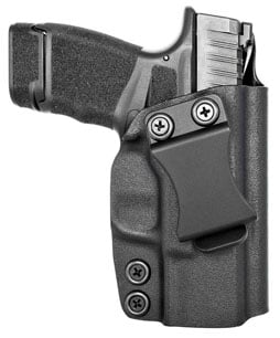 Concealment Express Springfield Hellcat holster