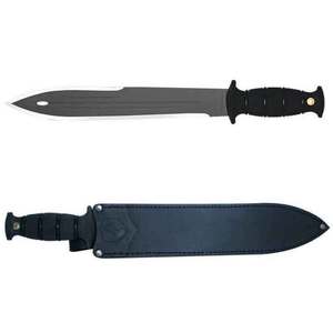 Condor Tool & Knife Combat Machete