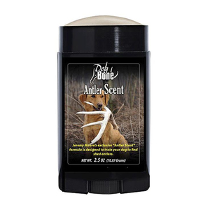 Conquest Scents DogBone Antler Scent