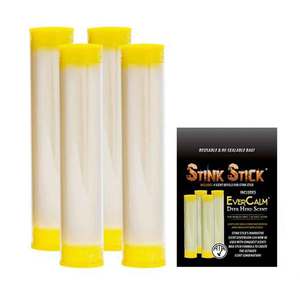 Conquest Scents Stink Stick EverCalm Tube Refill
