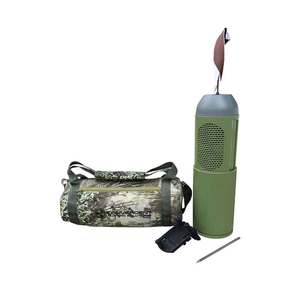 Convergent Hunting Solutions Bullet HP Complete Bluetooth Game Calling System