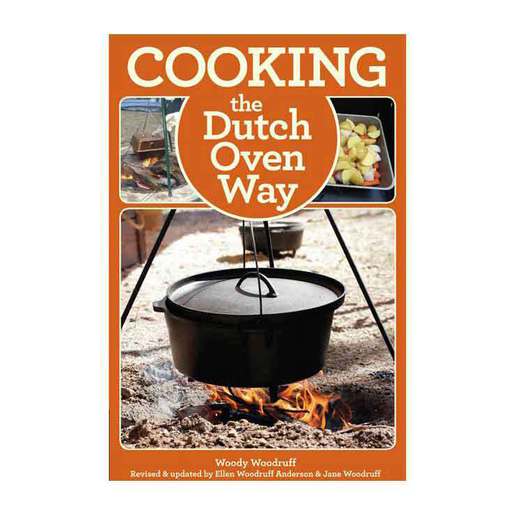 Cooking the Dutch Oven Way