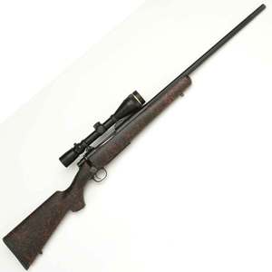 Cooper M54 Excaliber Bolt Action Rifle