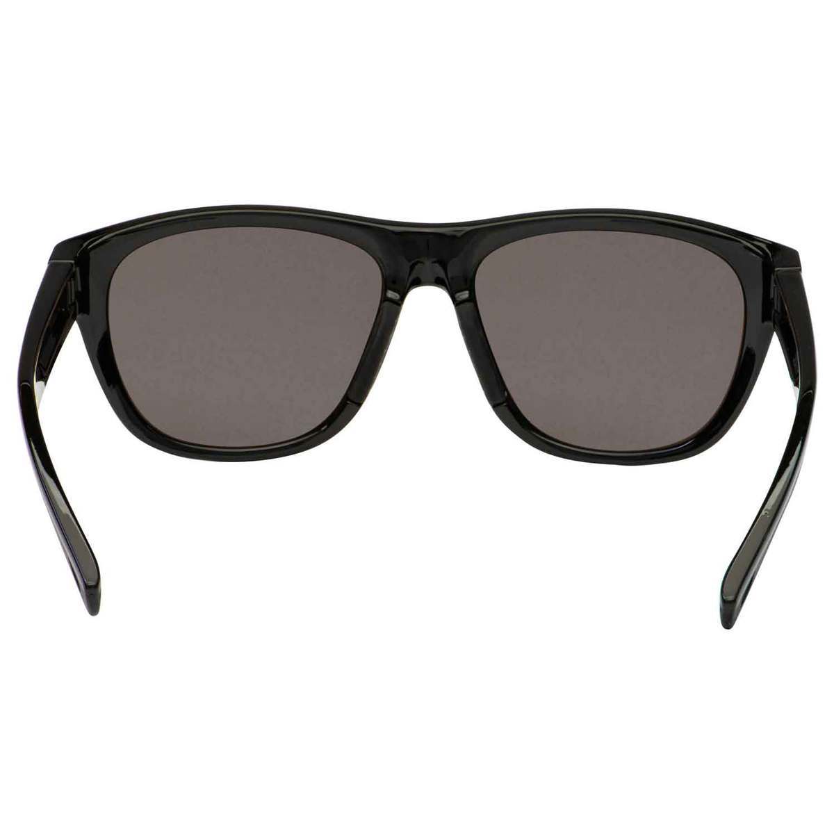 Costa Bay Shiny Black - Gray Costa Bay Shiny Black - Gray