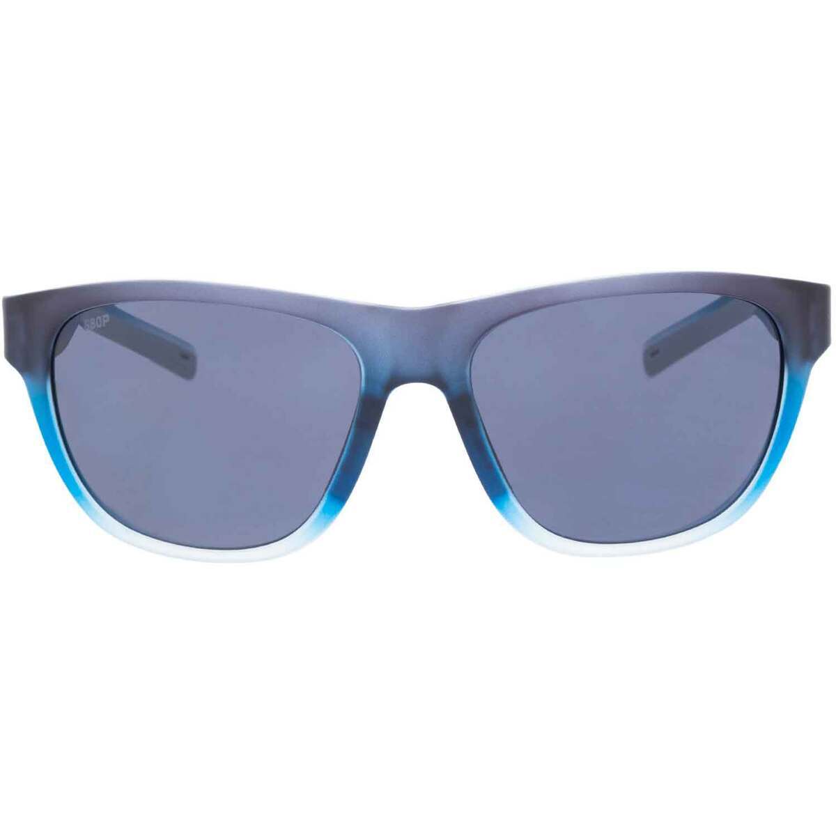 Costa Bayside Polarized Sunglasses - Blue/Grey - Adult Costa Bayside Polarized Sunglasses - Blue/Grey - Adult
