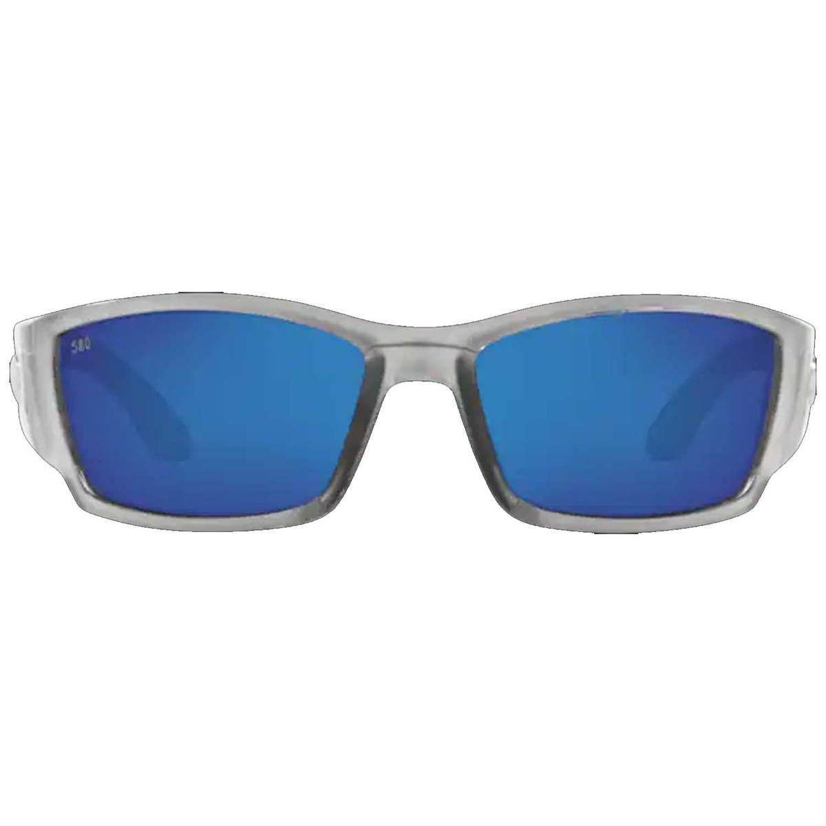 Costa Corbina Polarized Sunglasses - Silver/Blue - Adult Costa Corbina Polarized Sunglasses - Silver/Blue - Adult