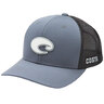 Costa Core Performance Trucker Hat - Gray - Gray One Size Fits Most
