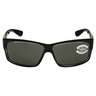 Costa Cut Squall Sunglasses - Gray