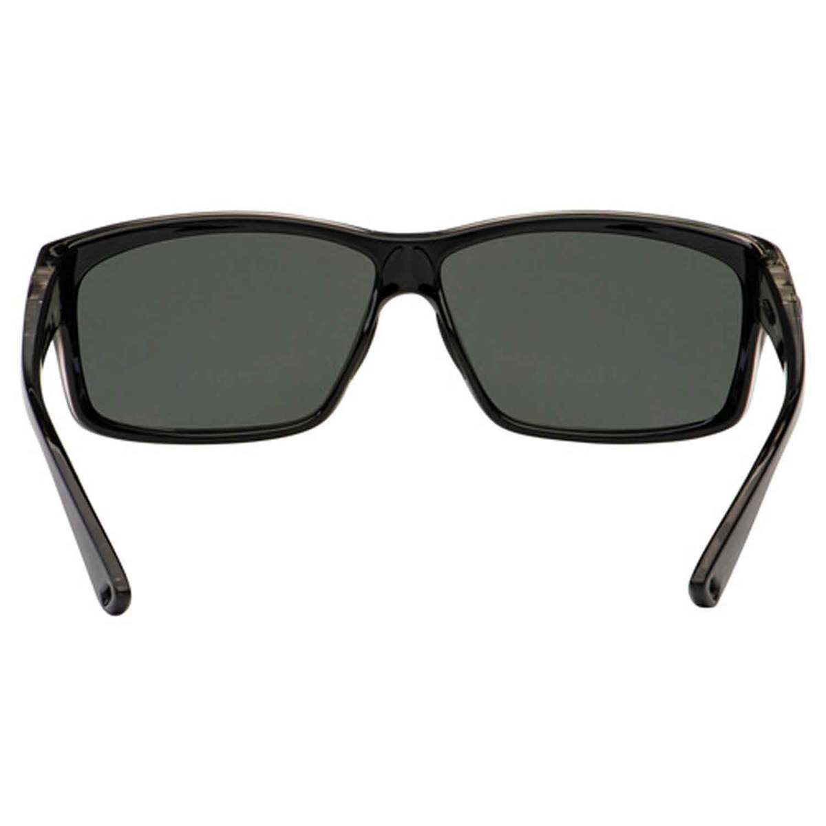 Costa Cut Squall Sunglasses - Gray Costa Cut Squall Sunglasses - Gray