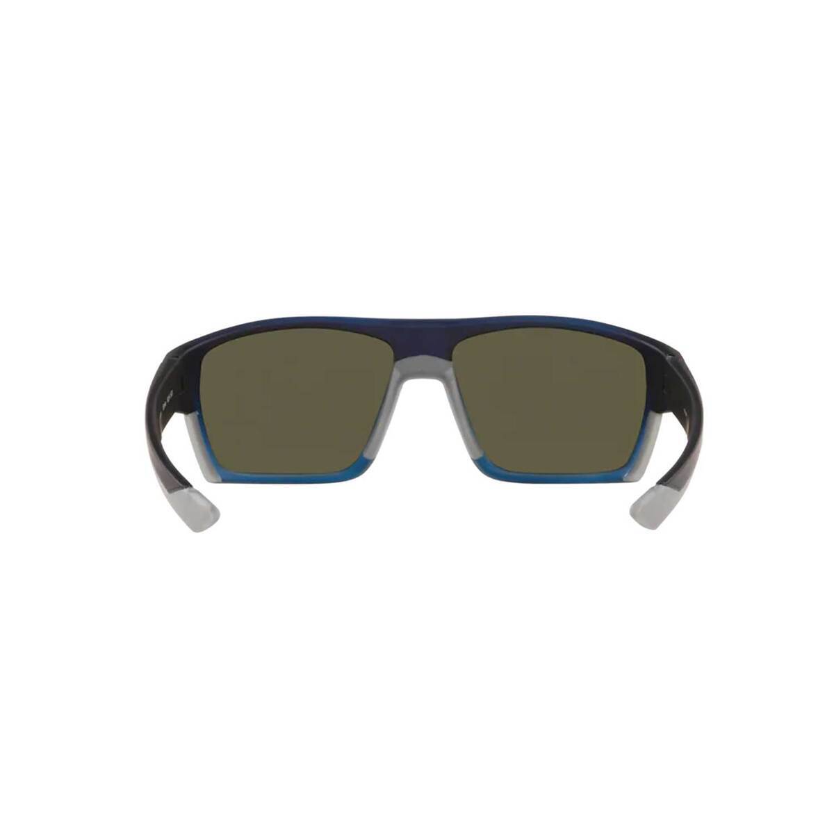 Costa Bloke Polarized Sunglasses - Bahama Blue Fade/Blue - XL Costa Bloke Polarized Sunglasses - Bahama Blue Fade/Blue - XL