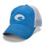 Costa Del Mar Men's Mesh Hat - Blue One Size Fits Most