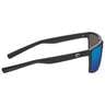Costa Del Mar Rinconcito Polarized Sunglasses - Matte Atlantic Blue/Gray Silver - Adult