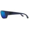Costa Fantail Polarized Sunglasses - Midnight Blue/Blue - Adult
