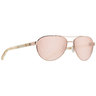 Costa Fernandina Polarized Sunglasses - Rose Gold/Copper Silver - Adult