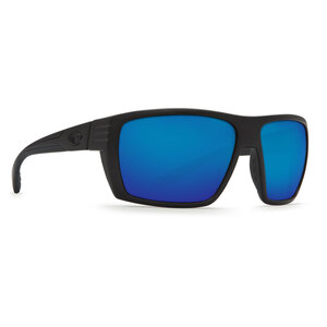 Costa Hamlin Polarized Sunglasses - Black/Blue