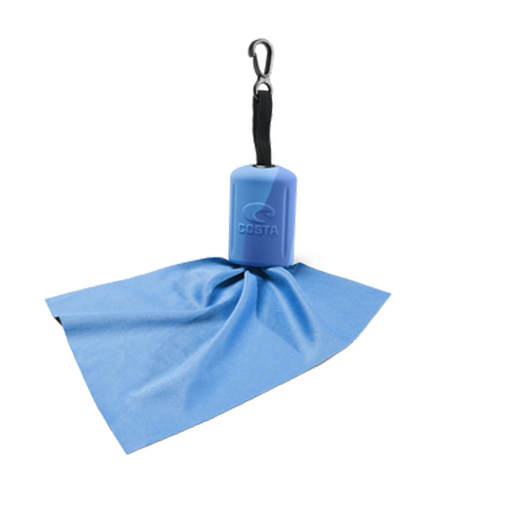 Costa Hermit Cloth - Blue - Costa