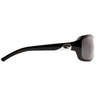 Costa Isabela Polarized Sunglasses - Black Coral/Gray - Adult