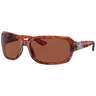 Costa Isabela Polarized Sunglasses - Tortoise/Copper - Adult