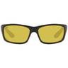 Costa Jose Polarized Sunglasses - Blackout/Sunrise Silver Lightwave - Adult