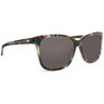 Costa May Polarized Sunglasses - Shiny Abalone/Gray - Adult