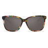 Costa May Polarized Sunglasses - Shiny Abalone/Gray - Adult