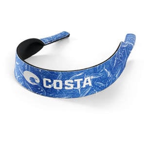 Costa Megaprene Eyewear Retainer - Royal Blue