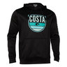 Costa Men's Broadside Casual Hoodie