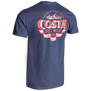 Costa Men's Duval Short Sleeve Shirt