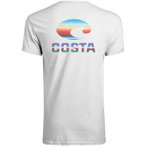 Costa Men's Fiesta Short Sleeve Shirt