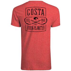 Costa Men's Fury Short Sleeve Shirt