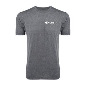 Costa Men's Pride Blended Short Sleeve T-Shirt